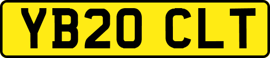 YB20CLT