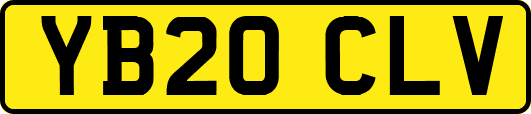 YB20CLV