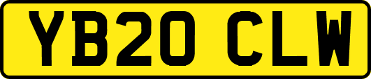 YB20CLW