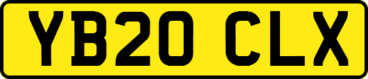 YB20CLX