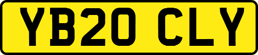 YB20CLY