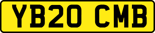 YB20CMB