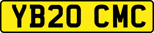 YB20CMC