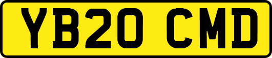 YB20CMD