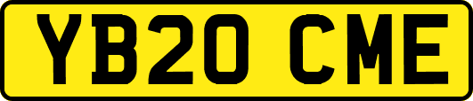 YB20CME