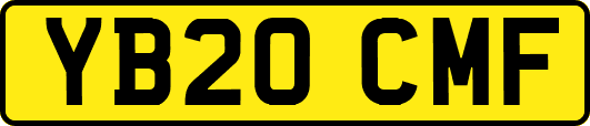 YB20CMF