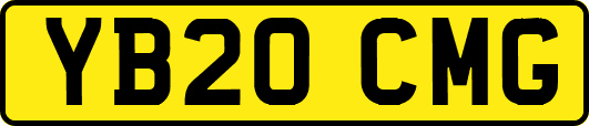 YB20CMG