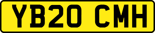 YB20CMH