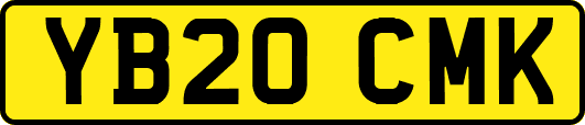 YB20CMK