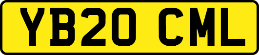 YB20CML