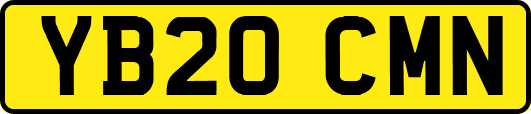 YB20CMN