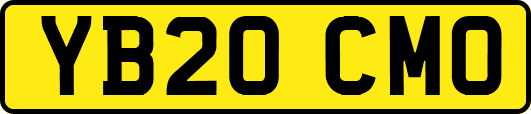 YB20CMO