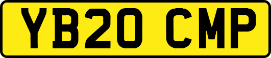 YB20CMP