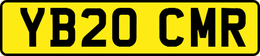 YB20CMR