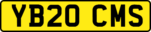 YB20CMS