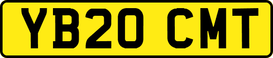 YB20CMT
