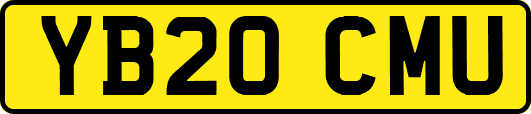YB20CMU