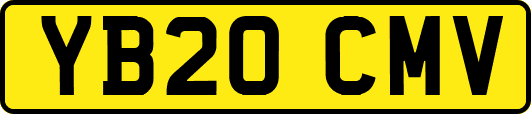 YB20CMV