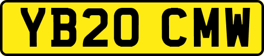 YB20CMW