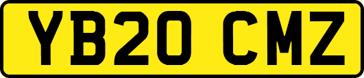 YB20CMZ