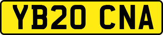 YB20CNA