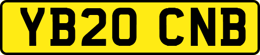 YB20CNB