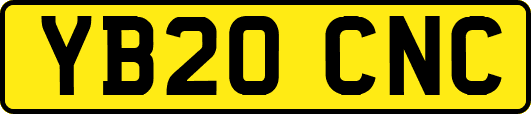 YB20CNC
