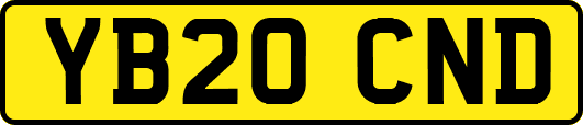 YB20CND