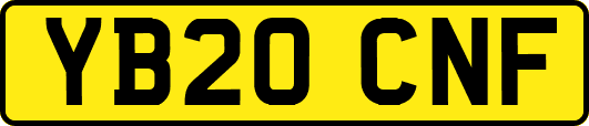 YB20CNF