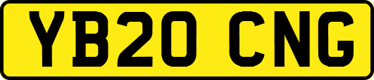 YB20CNG