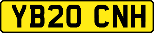 YB20CNH