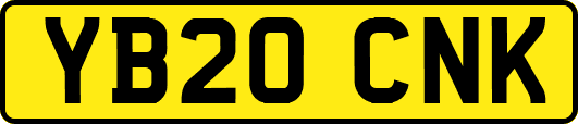 YB20CNK