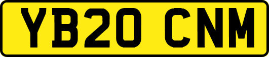 YB20CNM