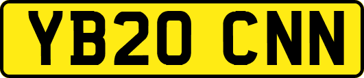 YB20CNN