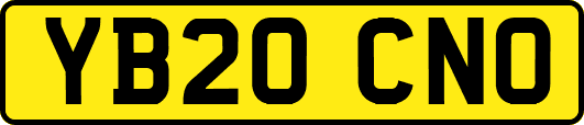 YB20CNO