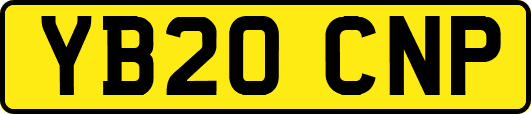 YB20CNP