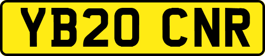 YB20CNR