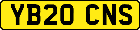 YB20CNS