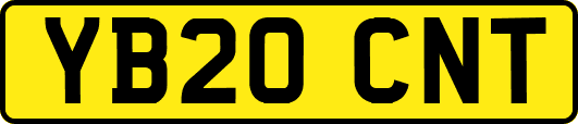 YB20CNT