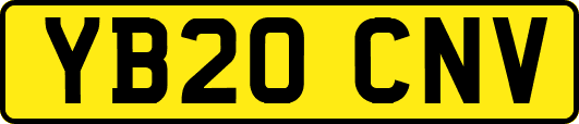 YB20CNV