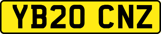 YB20CNZ