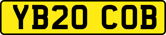 YB20COB