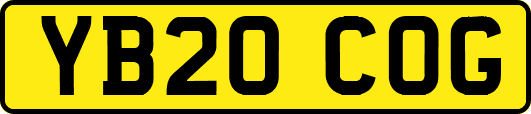 YB20COG