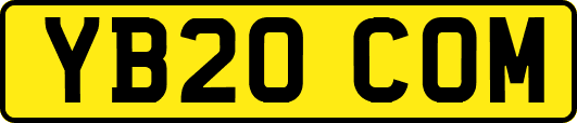 YB20COM