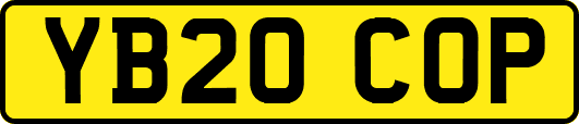 YB20COP