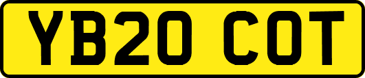 YB20COT