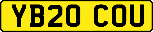 YB20COU