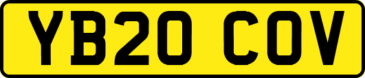YB20COV