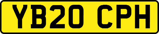 YB20CPH