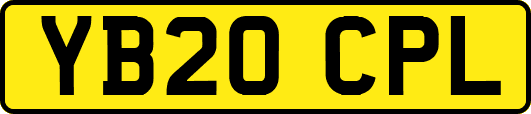 YB20CPL